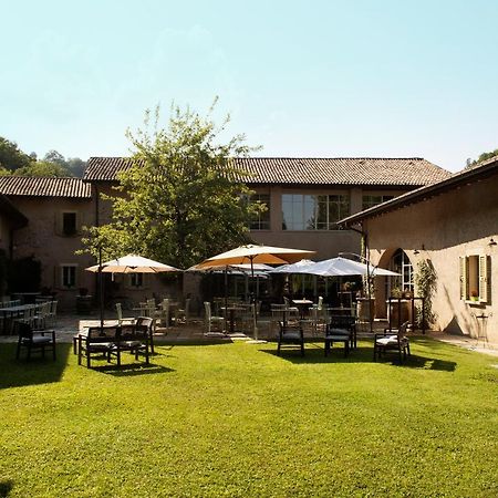 Locanda Ca Dei Santi Индуно-Олона Экстерьер фото