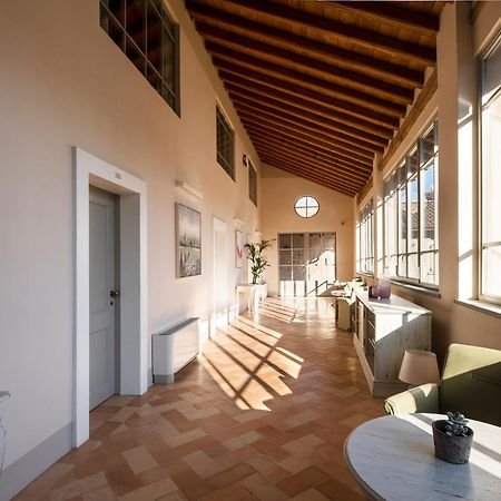Locanda Ca Dei Santi Индуно-Олона Экстерьер фото