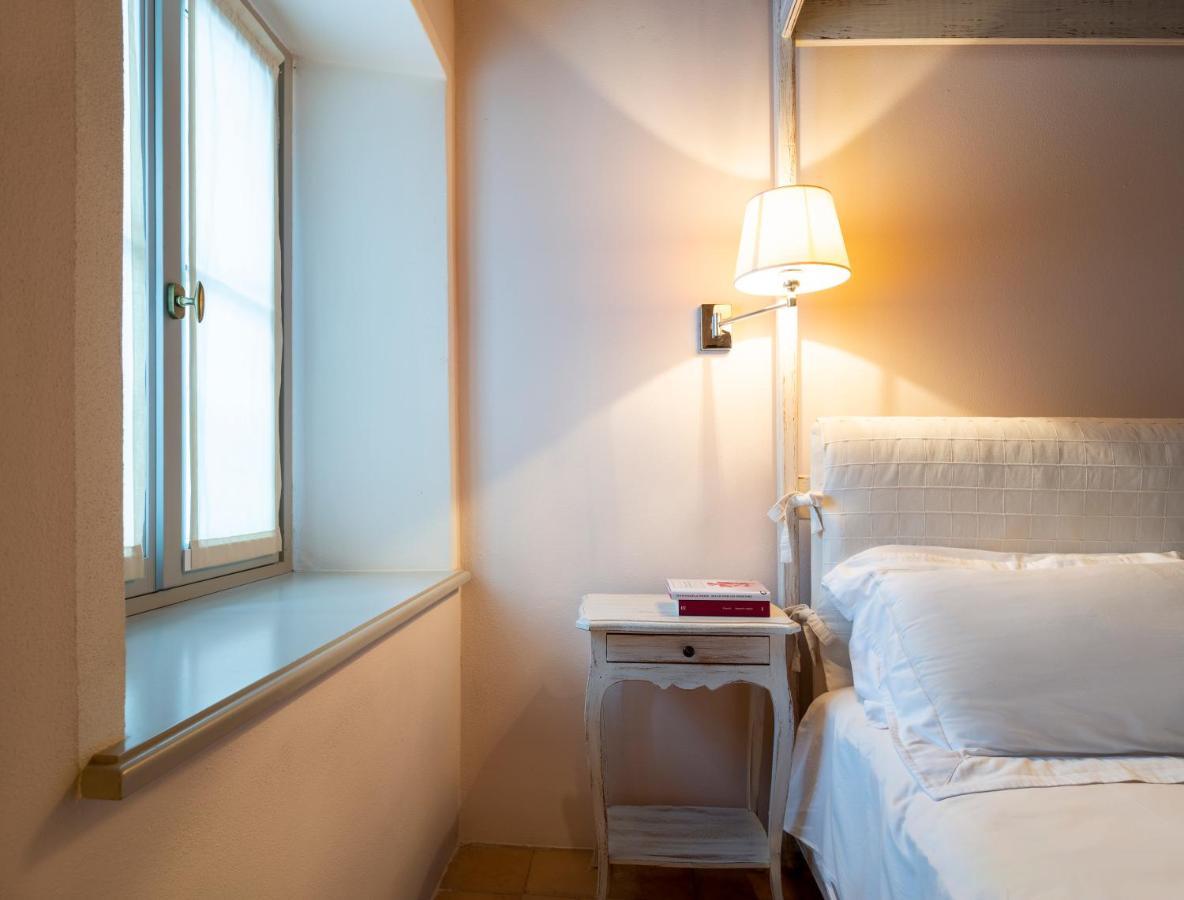 Locanda Ca Dei Santi Индуно-Олона Экстерьер фото