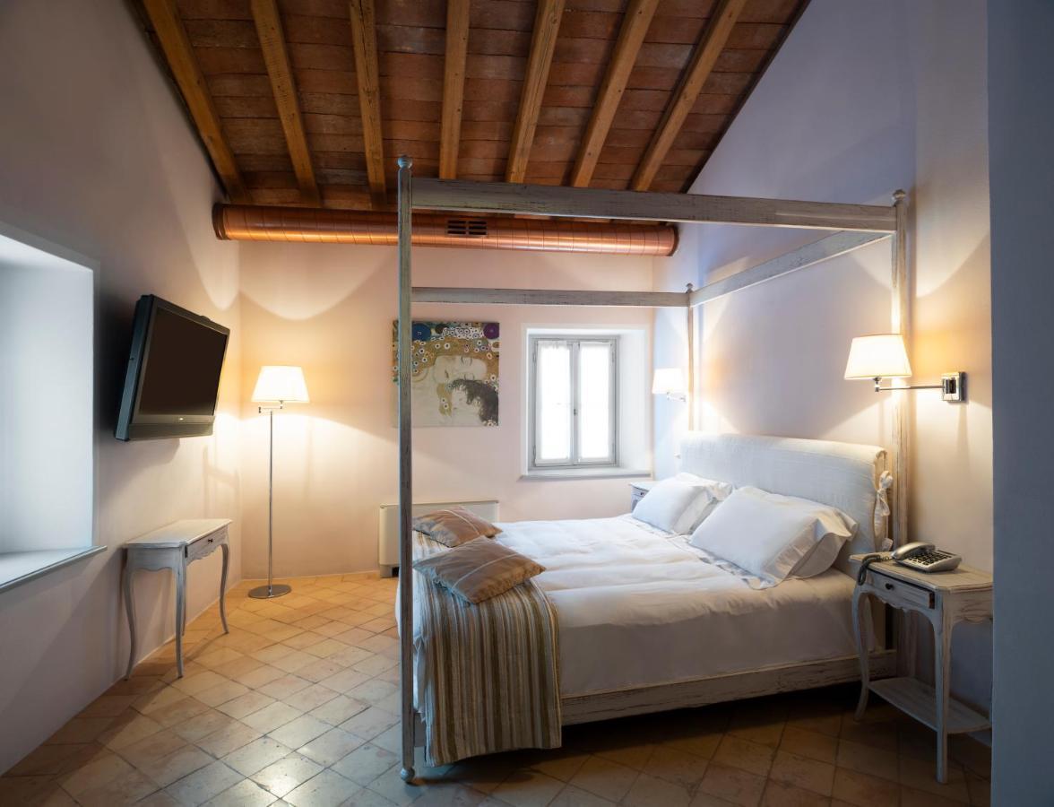 Locanda Ca Dei Santi Индуно-Олона Экстерьер фото