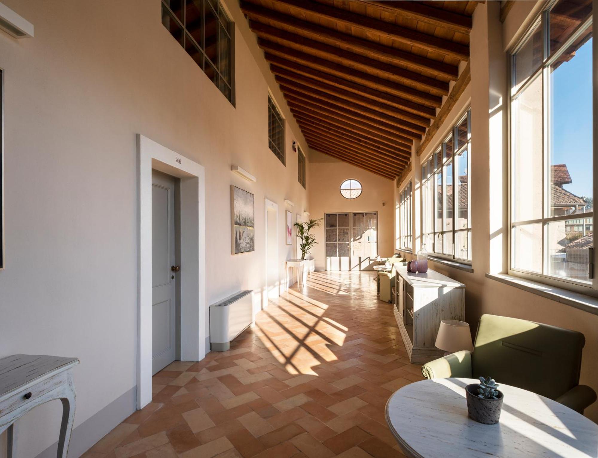 Locanda Ca Dei Santi Индуно-Олона Экстерьер фото