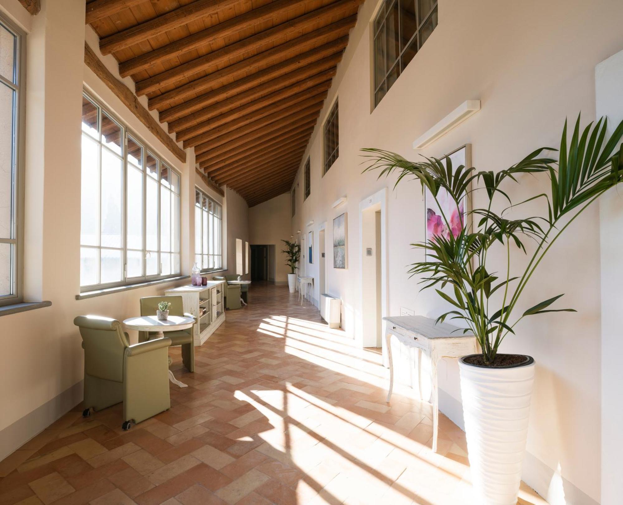 Locanda Ca Dei Santi Индуно-Олона Экстерьер фото