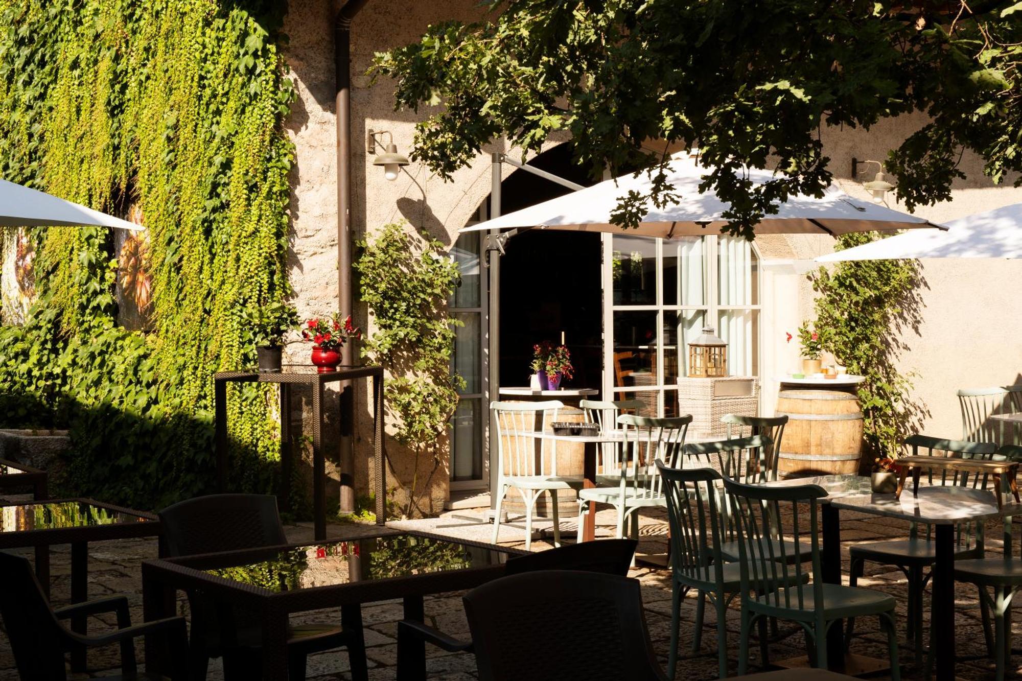 Locanda Ca Dei Santi Индуно-Олона Экстерьер фото